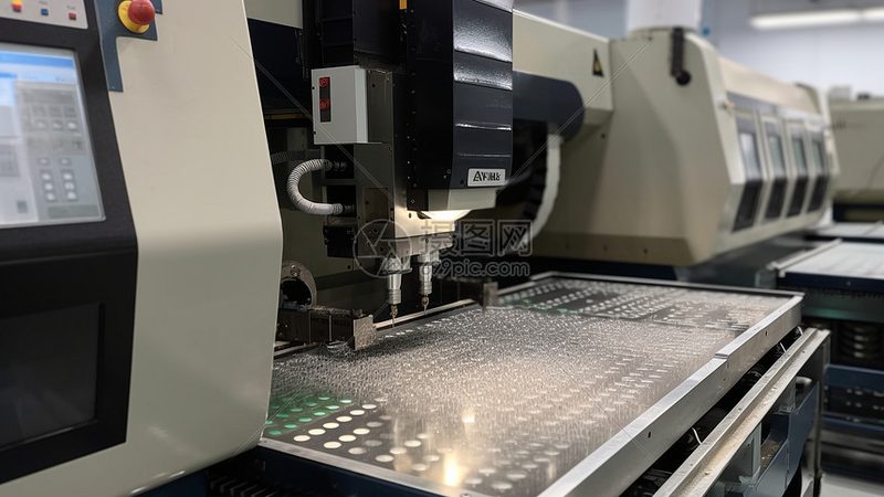 橡胶模具定制与公模区别解析