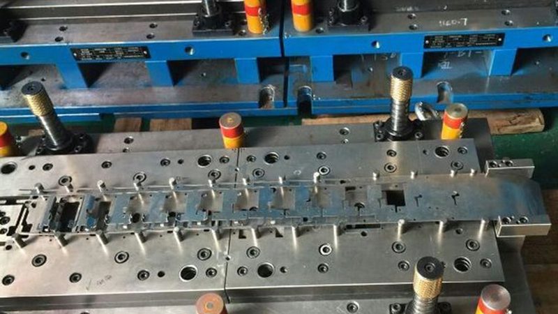 烟台技术服务有限公司