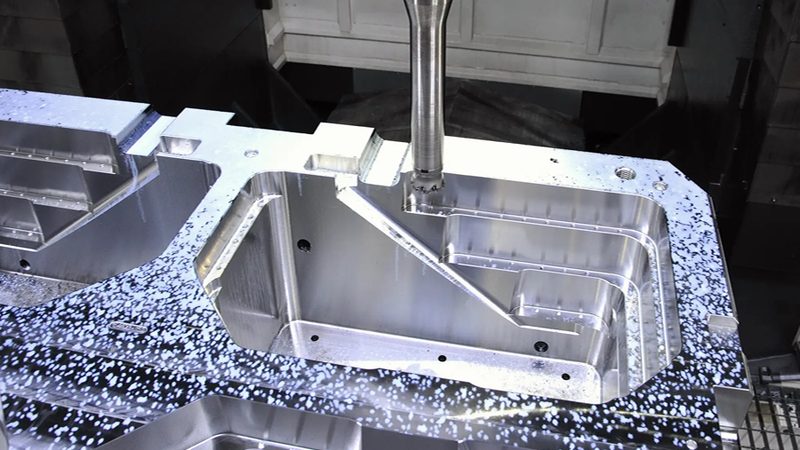 双色模具定制与单色模具：关键差异与选择要点