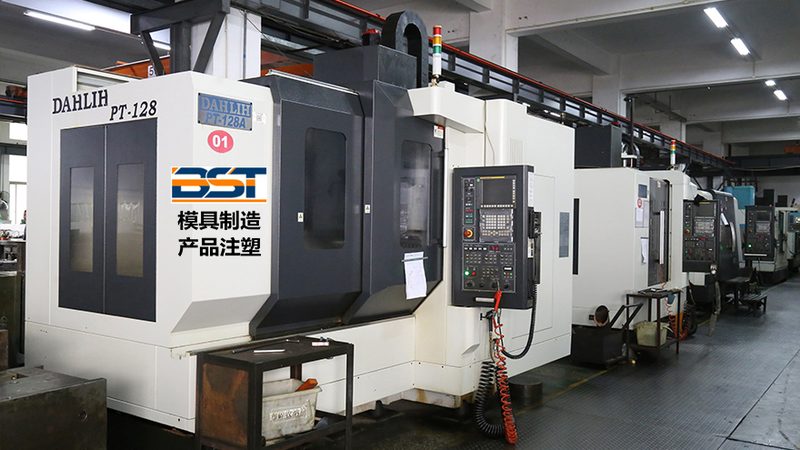 吹塑模具材料参数对比：揭秘不同钢料性能差异