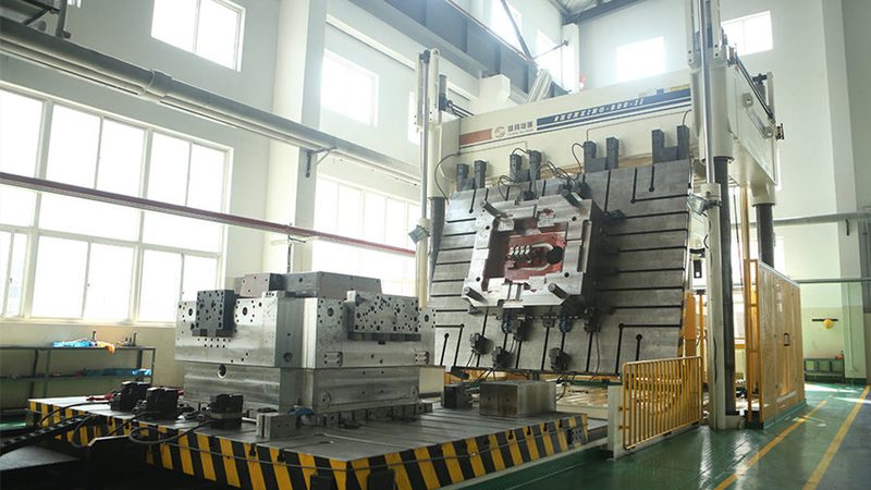 苏州模具钢常用型号解析：性能与适用场景