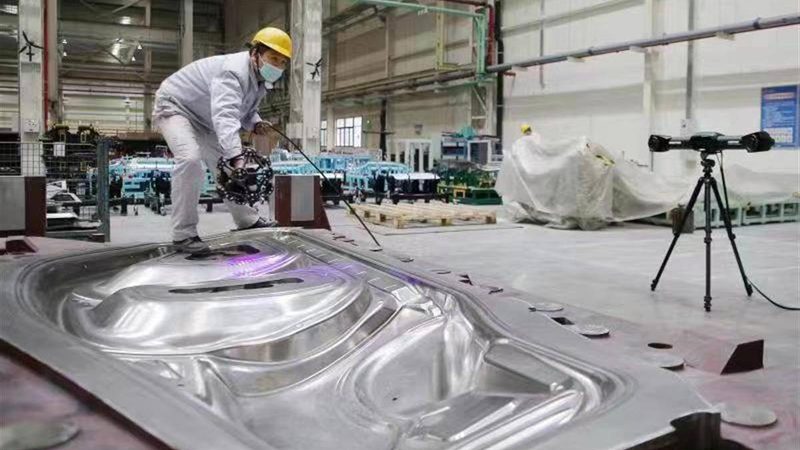 家电模具品牌如何选？揭秘品牌排行榜背后的关键因素