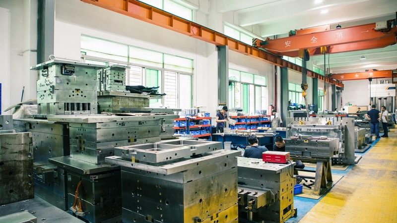 铝件模具制造：规格参数解析与选型要点**