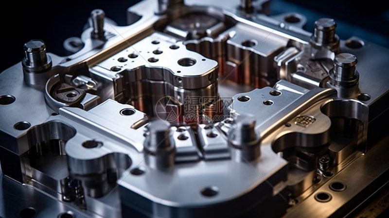 小型模具设计：报价清单背后的设计要点解析
