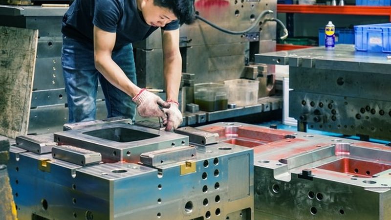 国产模具钢与合金工具钢：性能对比与选型指南