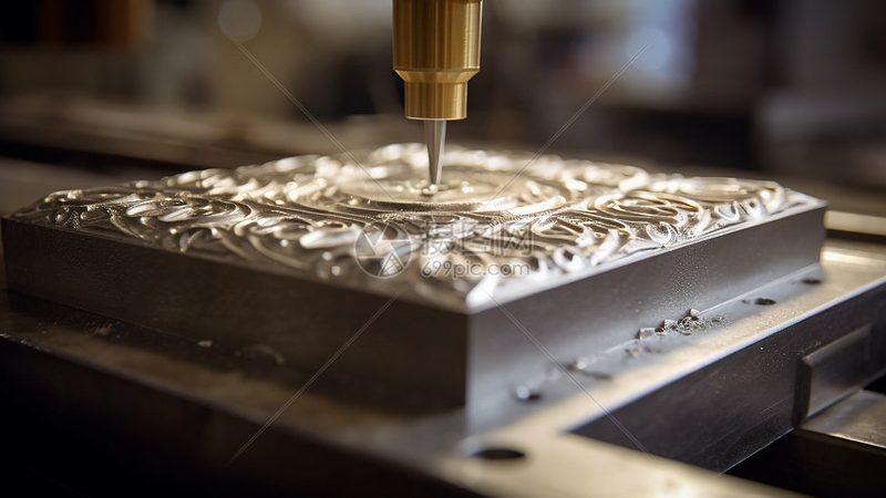 拉伸模具定制：揭秘其核心工艺与选型要点
