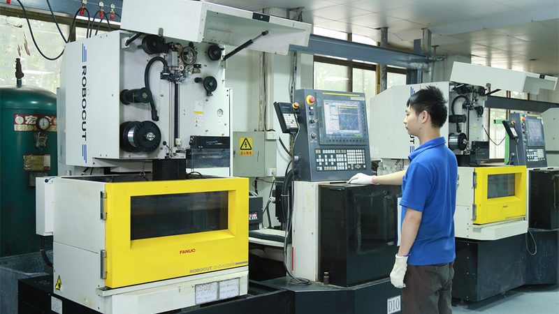 白色家电模具定制批量价格