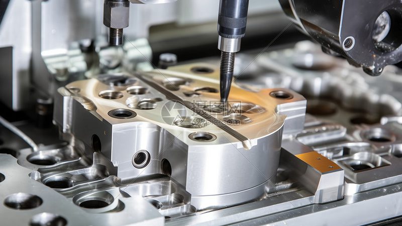 成都注塑模具加工价格影响因素全解析