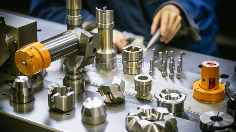 厚片吸塑模具：揭秘其制造工艺与关键要点**