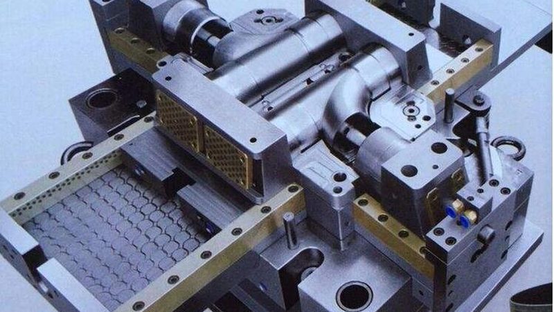 Cr12MoV模具钢加工，为什么很多厂家越做越难