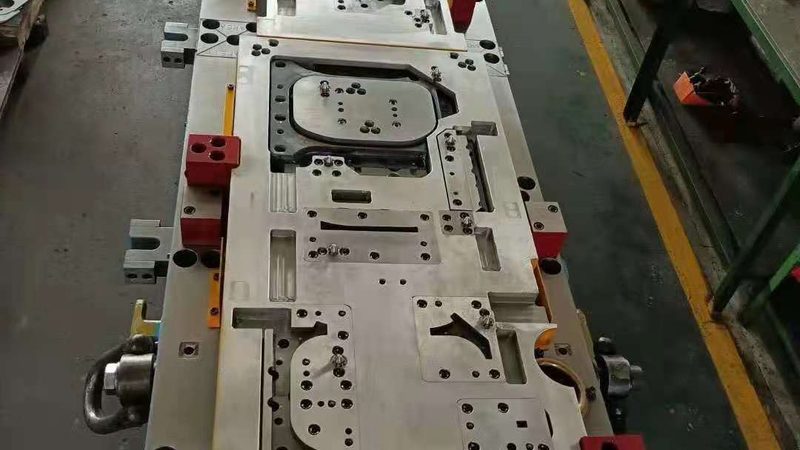 精密模具价格影响因素解析
