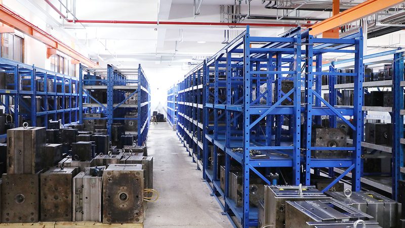 家电模具厂家选择，关键在于工艺与质量