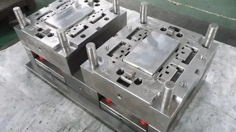 热作模具钢选型：关键因素与误区解析**