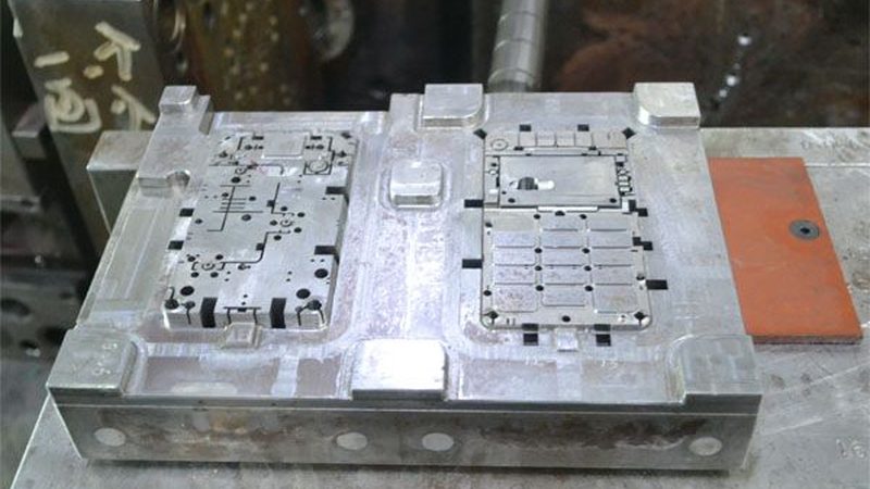 模具设计工程师的薪资揭秘：影响因素与职业发展