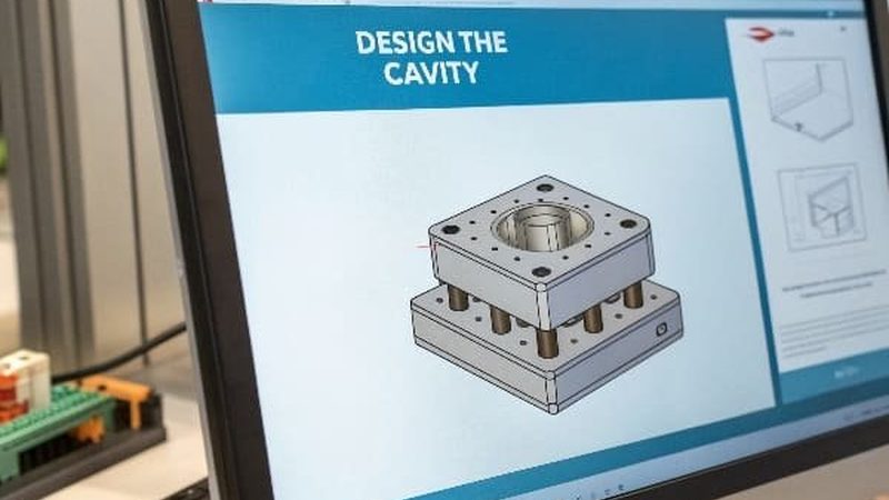 五金模具安装选厂家的三个认知偏差