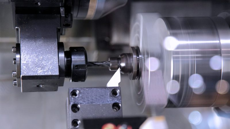 大型家电模具成都加工厂：揭秘模具制造的核心技术**