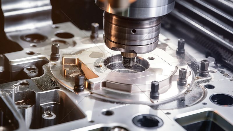 注塑模具材质选择：关键因素与误区解析**